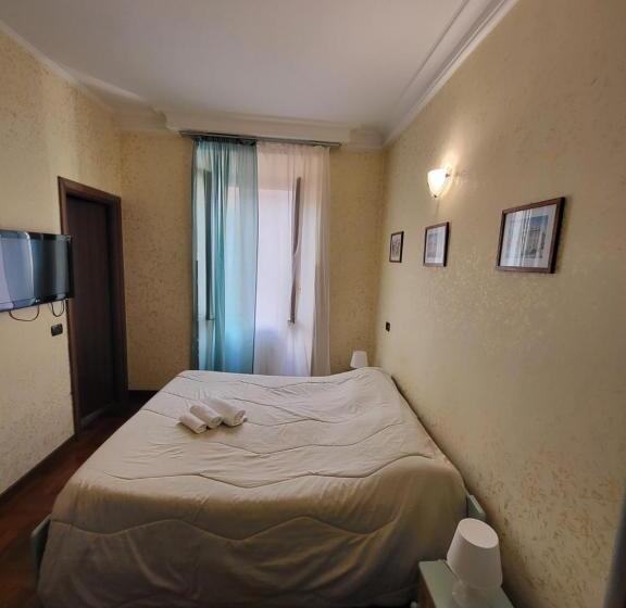 Fotos del hotel St. Peter's Rooms Rome:  13