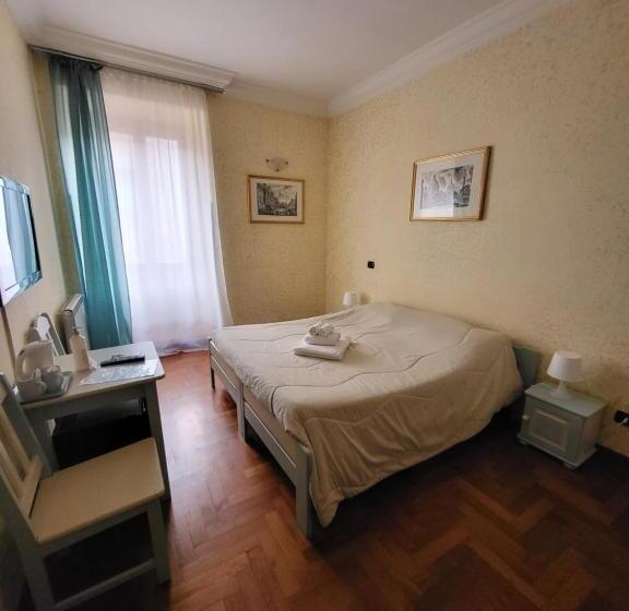 Fotos del hotel St. Peter's Rooms Rome:  14