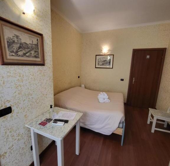 Fotos del hotel St. Peter's Rooms Rome:  15