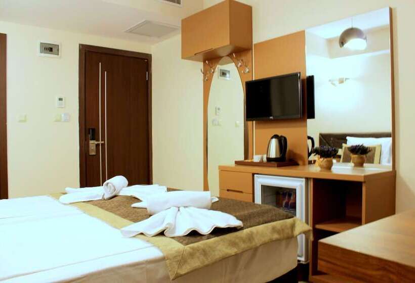 Fotos del hotel Milano & Spa: 1 Fotos del hotel Milano & Spa: 1