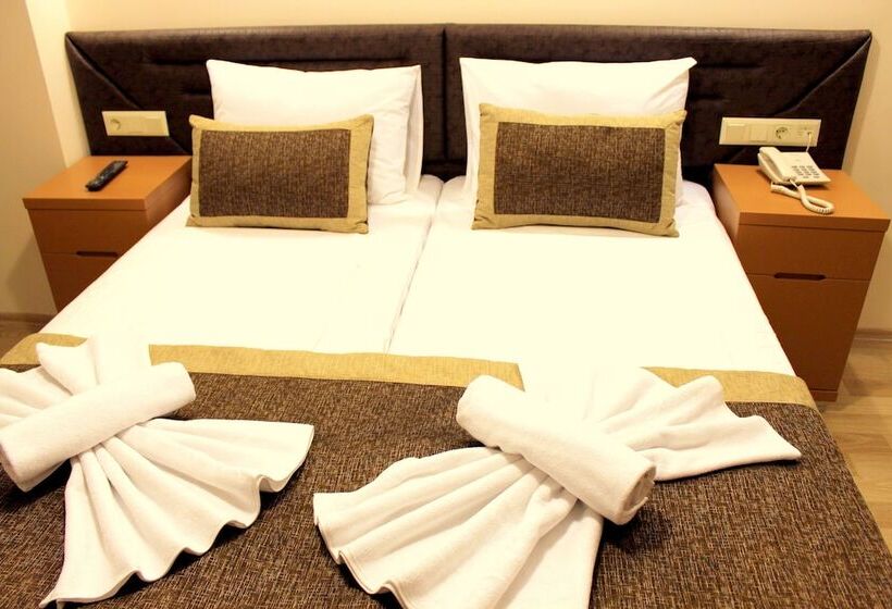 Fotos del hotel Milano  & Spa:  31