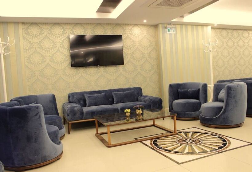 Fotos del hotel Milano  & Spa:  35