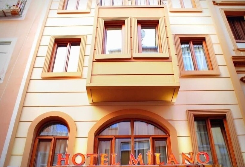 Fotos del hotel Milano  & Spa:  46