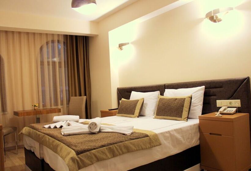 Fotos del hotel Milano  & Spa:  29
