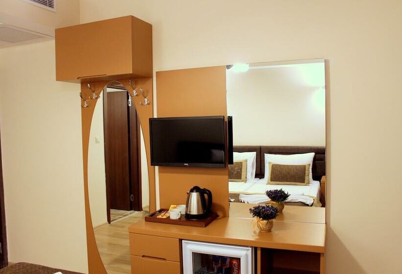 Fotos del hotel Milano  & Spa:  26
