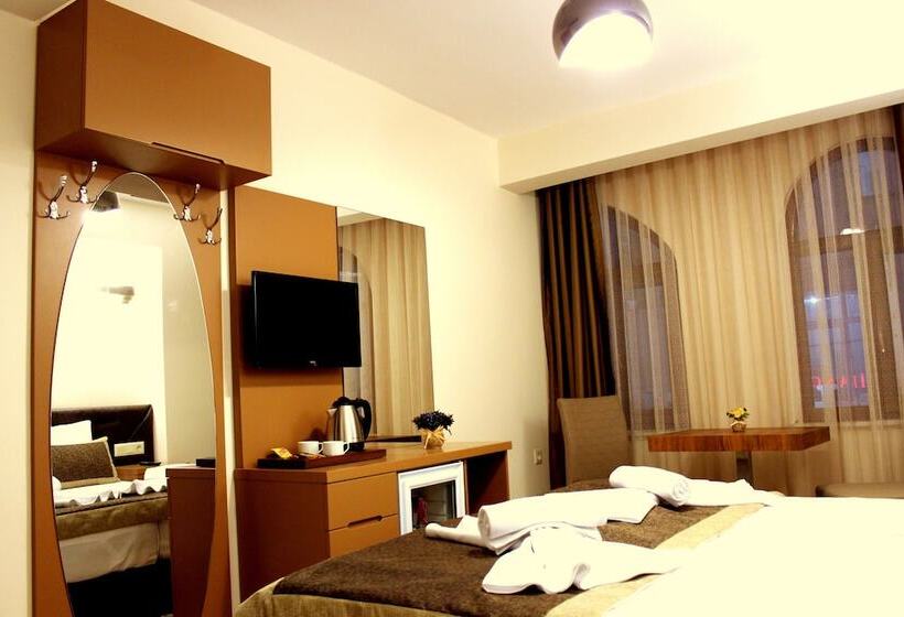 Fotos del hotel Milano  & Spa:  24
