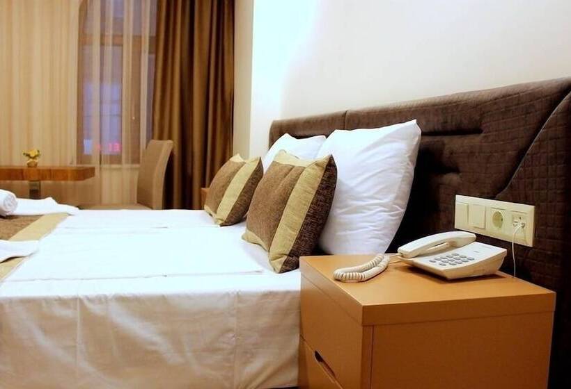 Fotos del hotel Milano  & Spa:  18