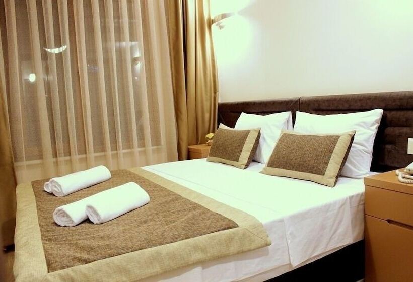 Fotos del hotel Milano  & Spa:  22