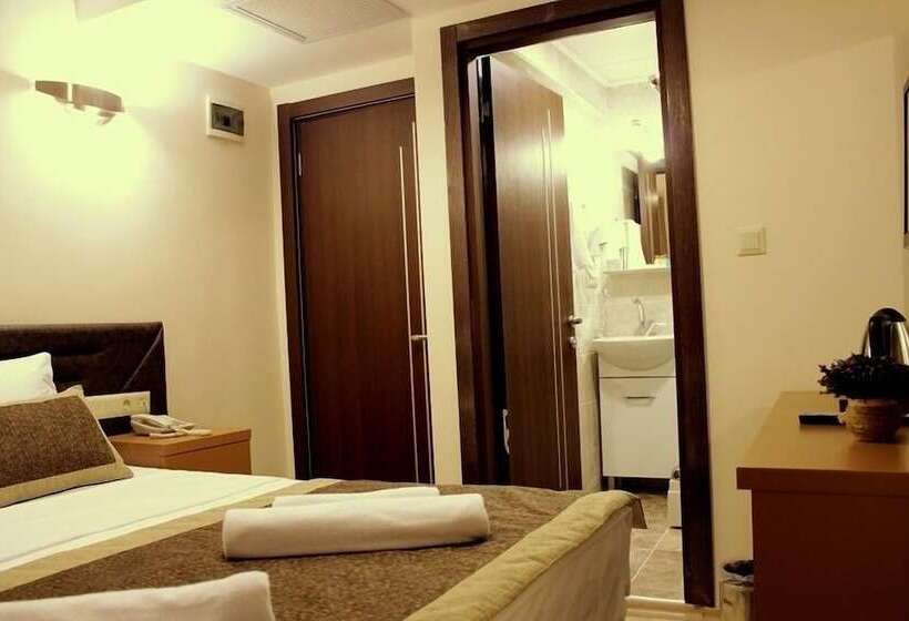 Fotos del hotel Milano  & Spa:  13