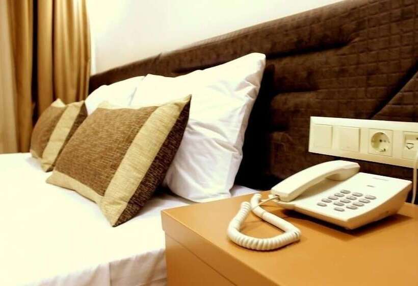 Fotos del hotel Milano  & Spa:  48