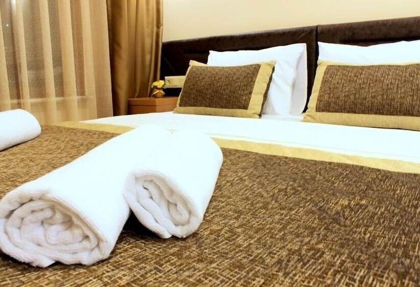 Fotos del hotel Milano  & Spa:  15