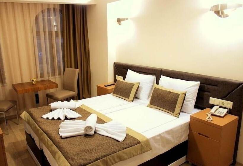 Fotos del hotel Milano  & Spa:  5