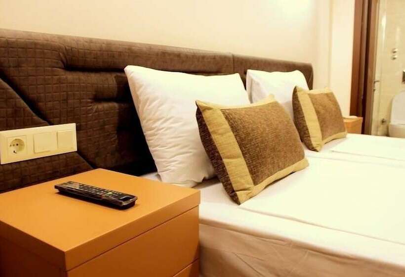 Fotos del hotel Milano  & Spa:  32
