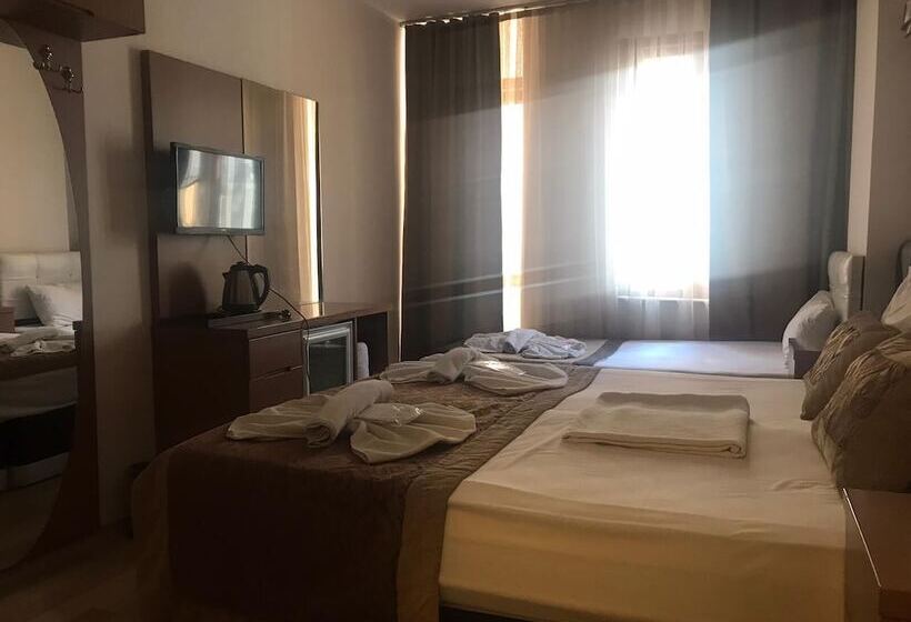 Fotos del hotel Milano  & Spa:  6