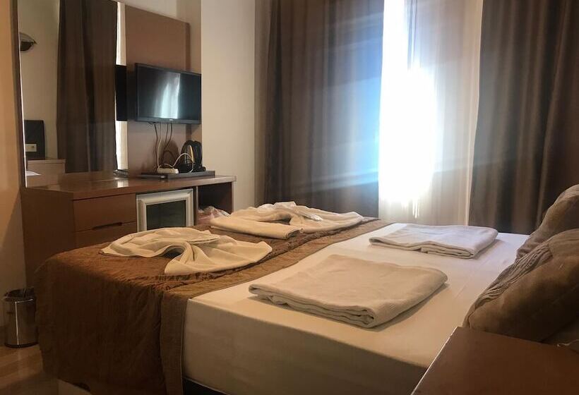 Fotos del hotel Milano  & Spa:  41