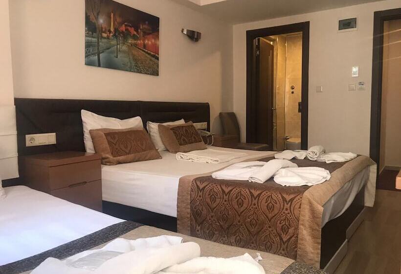 Fotos del hotel Milano  & Spa:  4