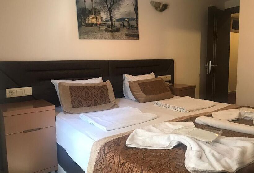 Fotos del hotel Milano  & Spa:  36