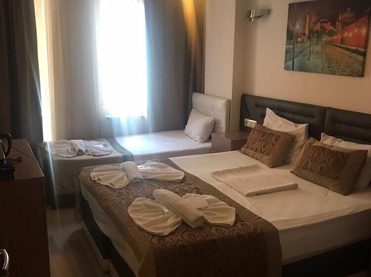 Fotos del hotel Milano  & Spa:  2