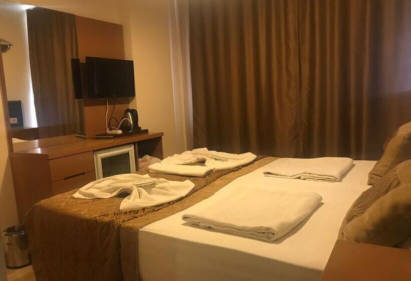 Fotos del hotel Milano  & Spa:  34
