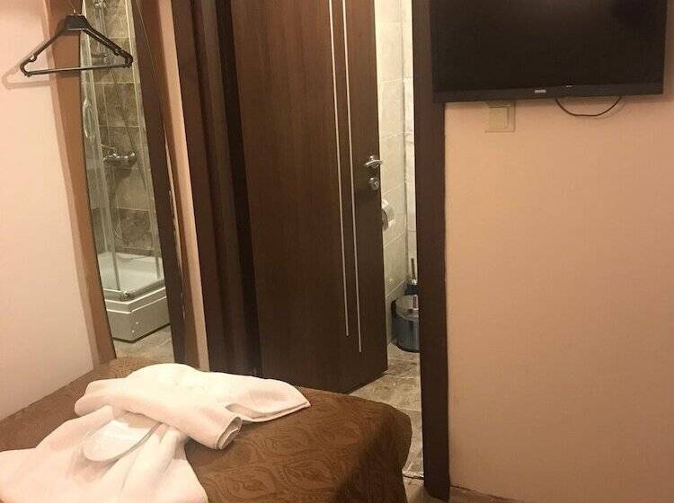 Fotos del hotel Milano  & Spa:  30