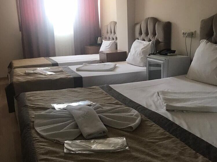 Fotos del hotel Milano  & Spa:  33