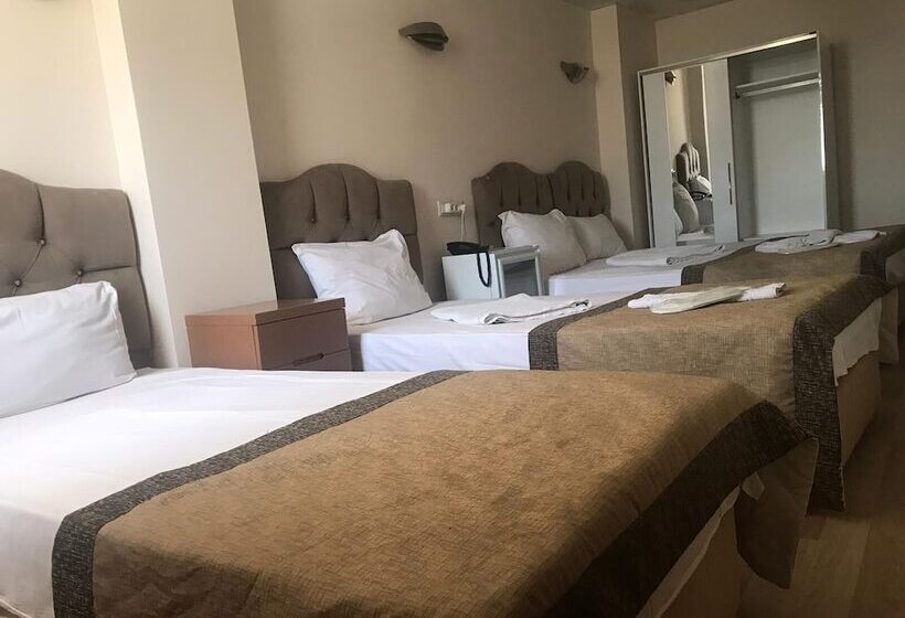 Fotos del hotel Milano  & Spa:  3