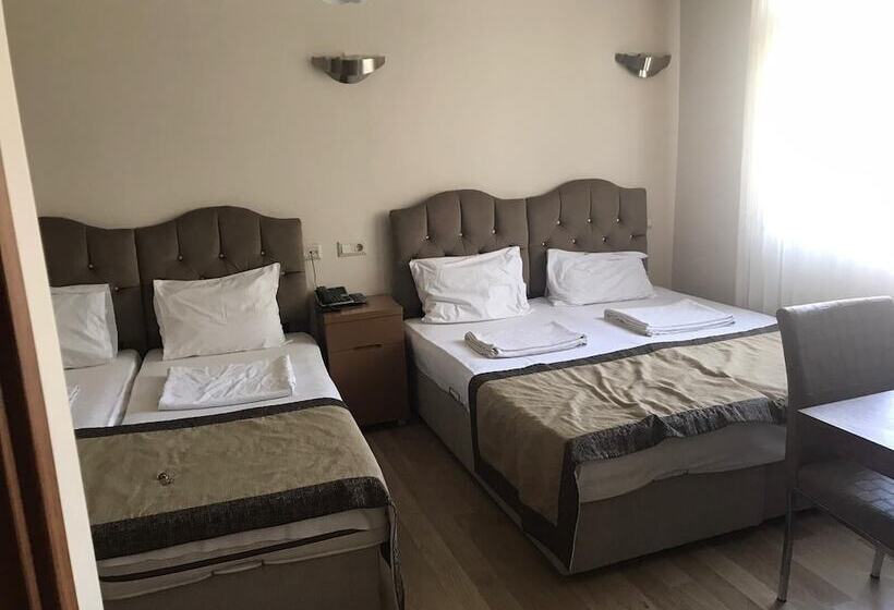 Fotos del hotel Milano  & Spa:  37