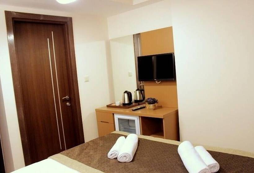 Fotos del hotel Milano  & Spa:  7