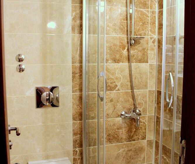 Fotos del hotel Milano  & Spa:  9