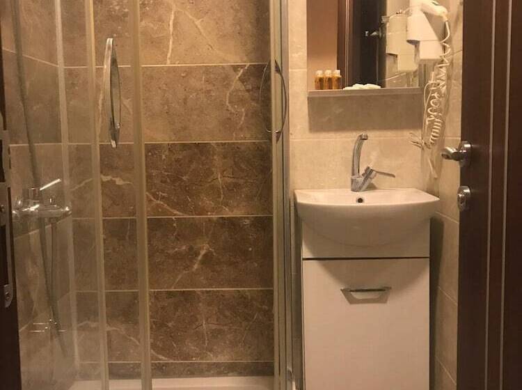 Fotos del hotel Milano  & Spa:  14