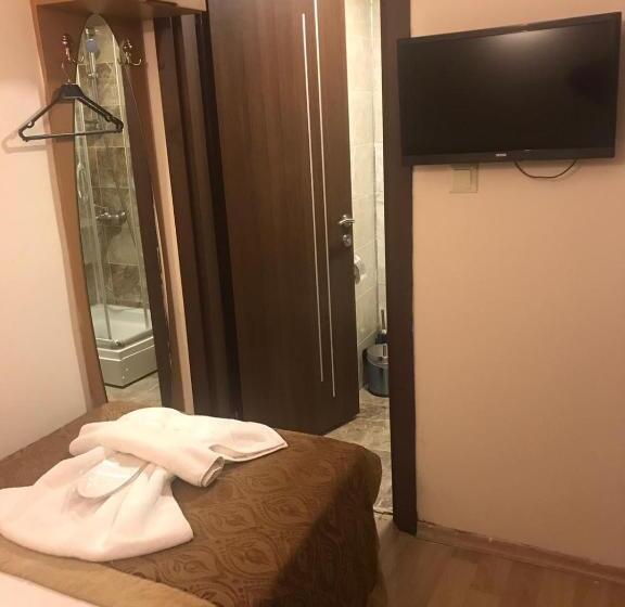 Fotos del hotel Milano  & Spa:  16