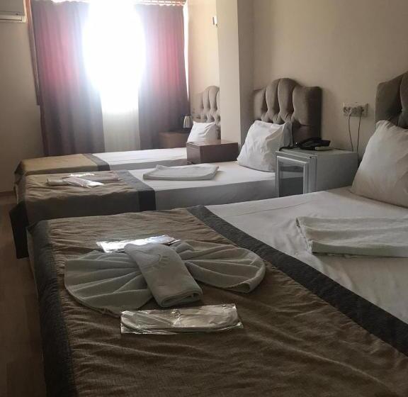 Fotos del hotel Milano  & Spa:  49