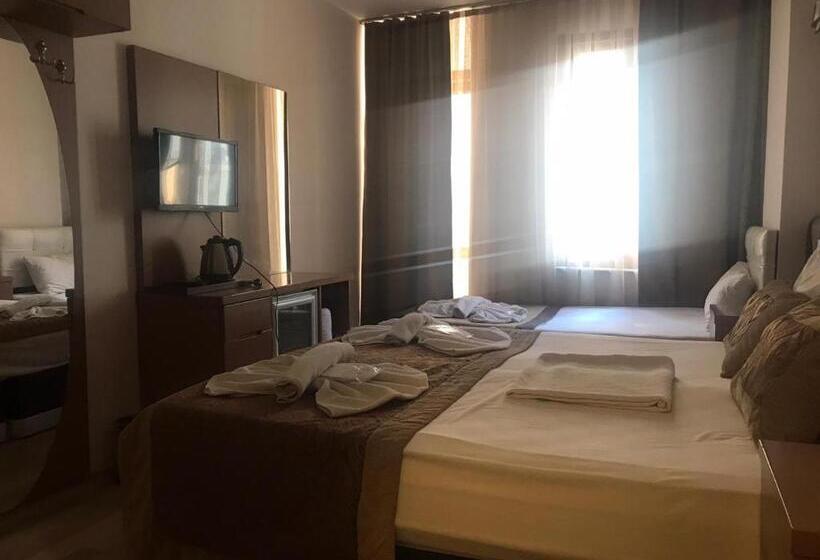 Fotos del hotel Milano  & Spa:  23