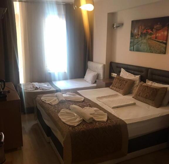 Fotos del hotel Milano  & Spa:  25