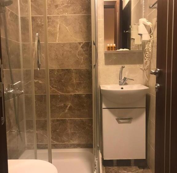 Fotos del hotel Milano  & Spa:  27
