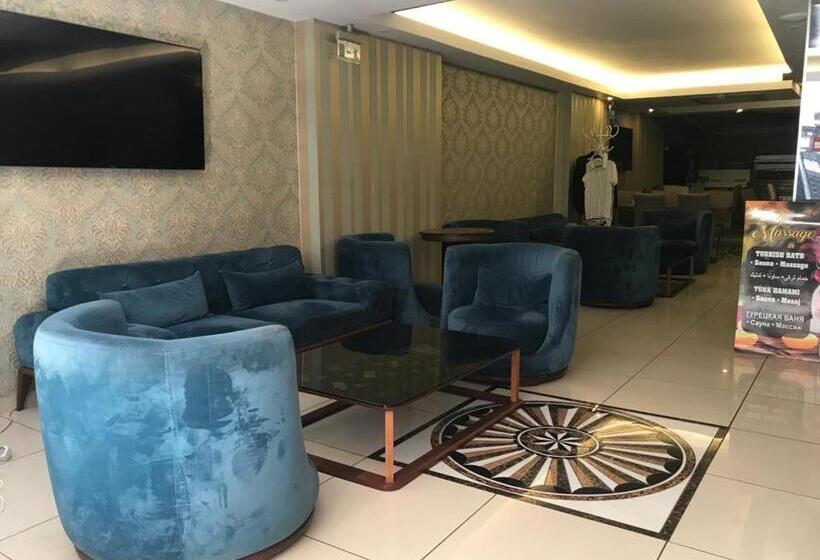 Fotos del hotel Milano  & Spa:  60