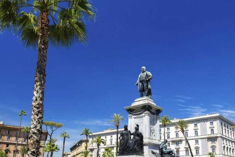 Fotos del hotel Colonna 18:  2