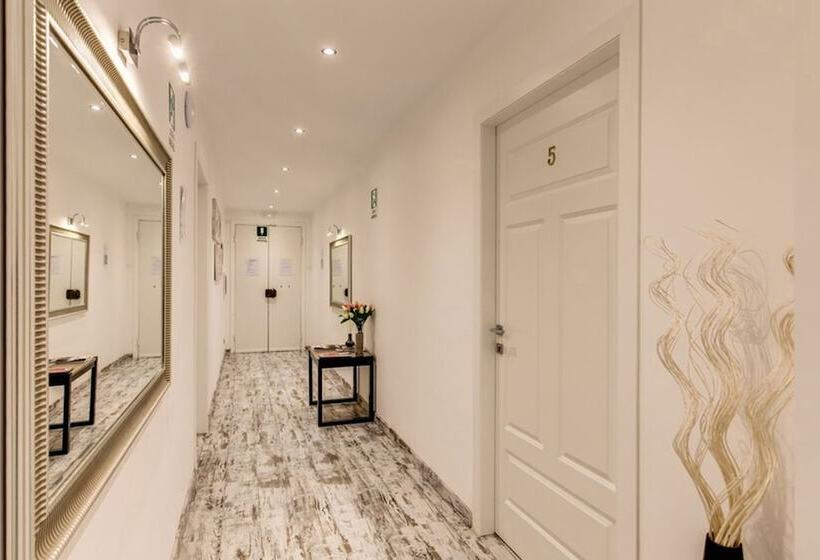 Fotos del hotel Colonna 18:  11