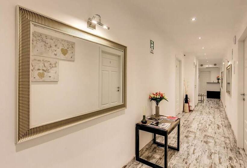 Fotos del hotel Colonna 18:  12