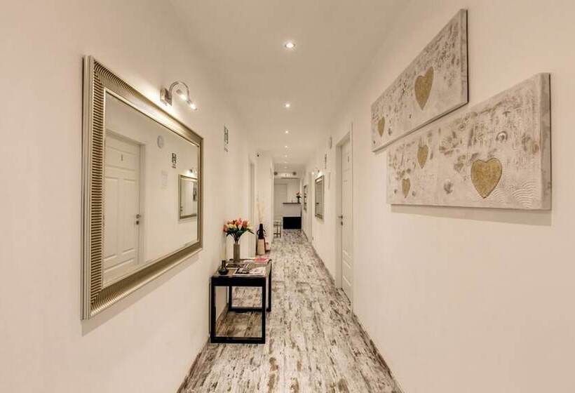 Fotos del hotel Colonna 18:  13