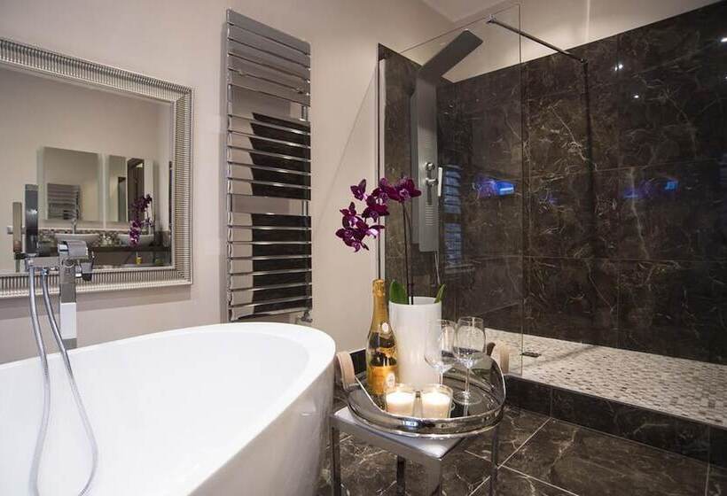 Fotos del hotel Colonna 18:  9