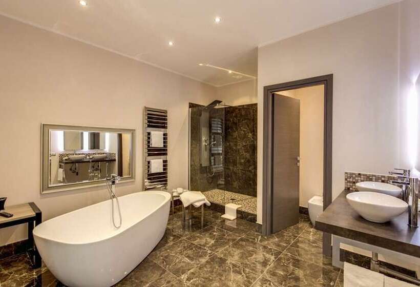 Fotos del hotel Colonna 18:  7