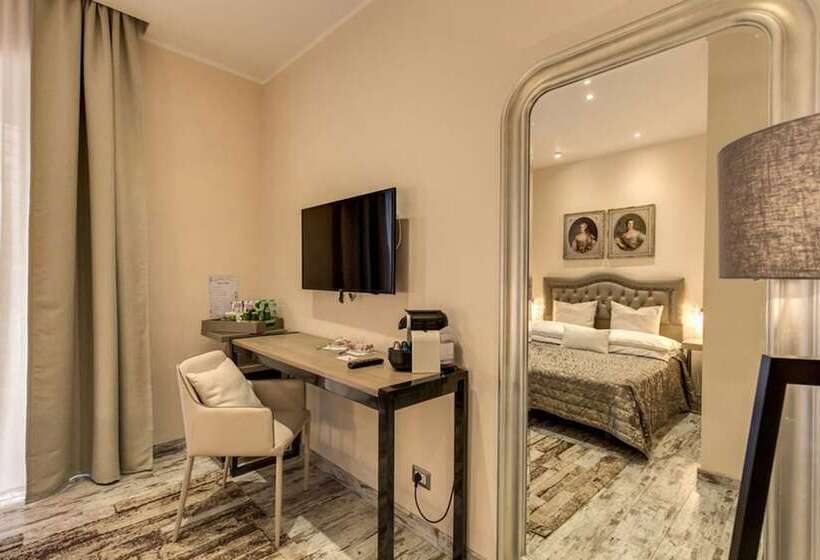 Fotos del hotel Colonna 18:  4