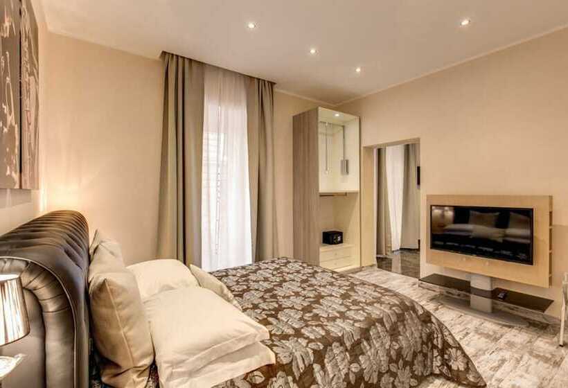 Fotos del hotel Colonna 18:  3