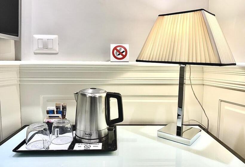 Fotos del hotel Tito:  14