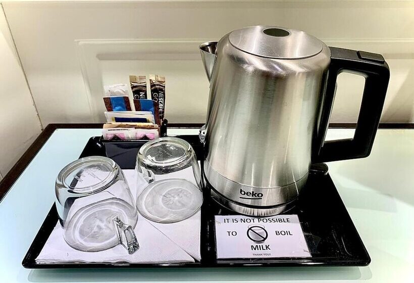 Fotos del hotel Tito:  13