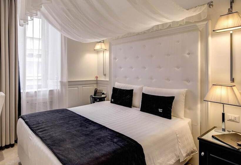 Fotos del hotel Tito:  12