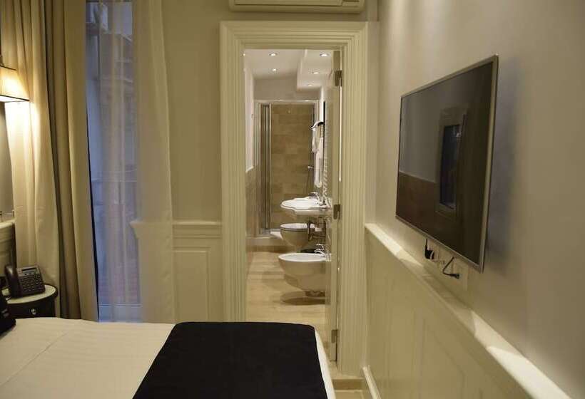 Fotos del hotel Tito:  8