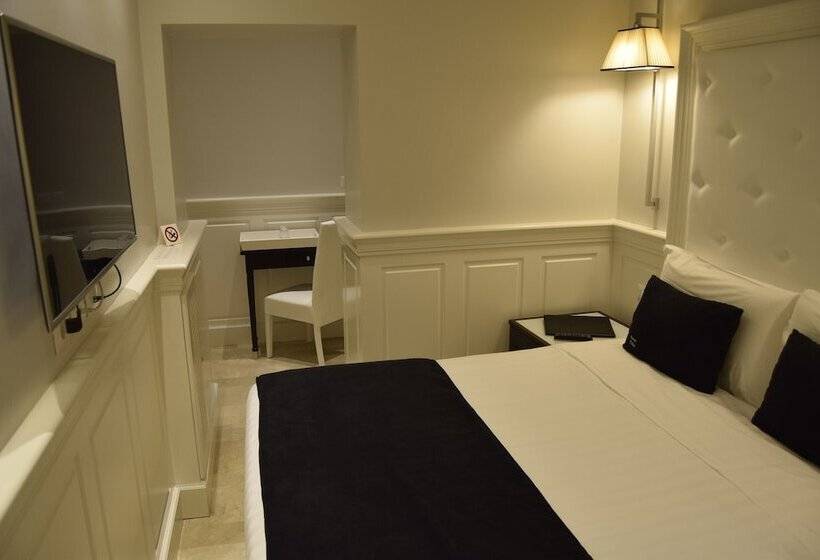 Fotos del hotel Tito:  24