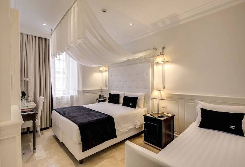 Fotos del hotel Tito:  6